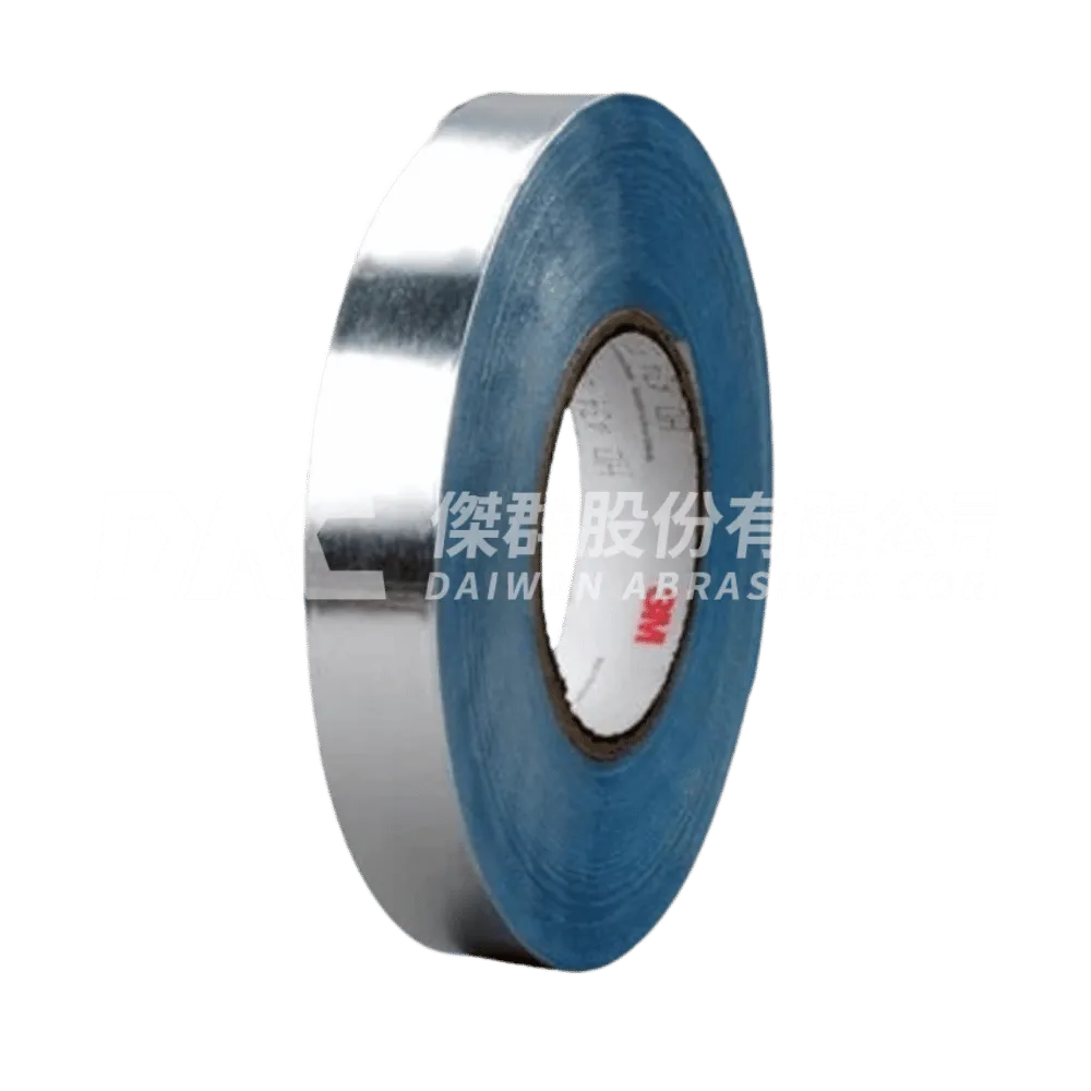 3M 434 制震鋁箔膠帶